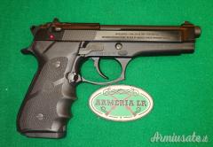 Beretta 98FS cal.9x21