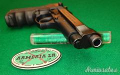 Beretta 98FS cal.9x21