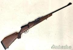 MAUSER Europa 66 8×68 ~ 1970