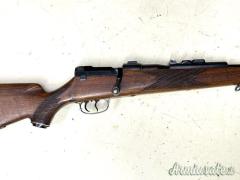 MAUSER Europa 66 8×68 ~ 1970