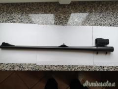 Canna Blaser R93 6.5X65 RWS