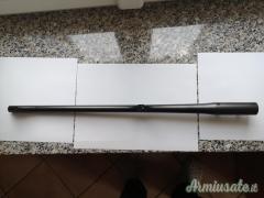 Canna Blaser R93 6.5X65 RWS