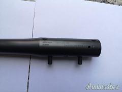 Canna Blaser R93 6.5X65 RWS