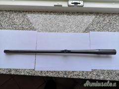 Canna Blaser R93 6.5X65 RWS