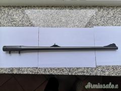 Canna Blaser R93 6.5X65 RWS