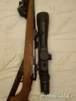 Voere Voere 6.5x68mm  | RWS | Sch