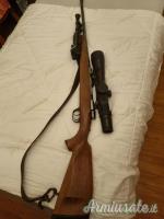 Voere Voere 6.5x68mm  | RWS | Sch