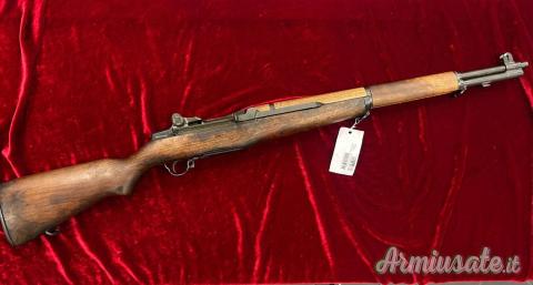 GARAND T2 E.I