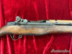 GARAND T2 E.I