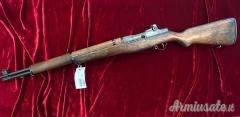 GARAND T2 E.I