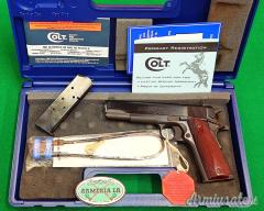 Colt 1911 Government cal.45ACP