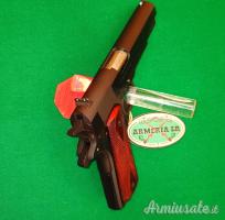 Colt 1911 Government cal.45ACP