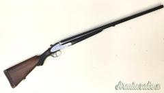 Lames | Faverzani Doppietta 12