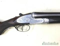 Lames | Faverzani Doppietta 12