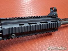 Heckler & Koch MR 223 .223 Remington