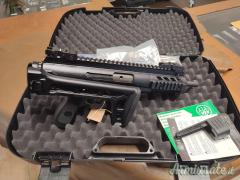 Beretta pmxs 9x21mm IMI