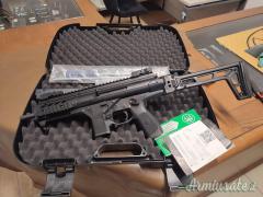 Beretta pmxs 9x21mm IMI