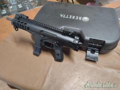 Beretta pmxs 9x21mm IMI