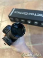 Vector Optics Continental 1-10x28 ffp