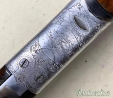 Angelo ZOLI Sovrapposto