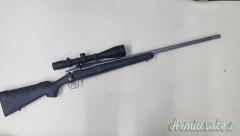 REMINGTON 700 Mil Spec