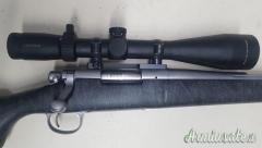REMINGTON 700 Mil Spec