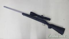 REMINGTON 700 Mil Spec