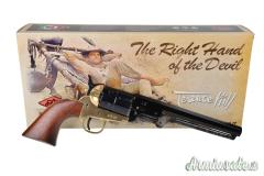 La Mano Destra Del Diavolo