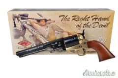 La Mano Destra Del Diavolo