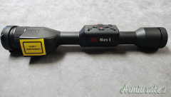 ATN Mars5 LRF 4-16 x - PROMO