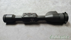 ATN Mars5 LRF 4-16 x - PROMO