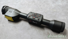 ATN Mars5 LRF 4-16 x - PROMO