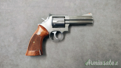 Smith & Wesson mod. 686