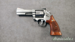 Smith & Wesson mod. 686