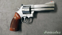 Smith & Wesson mod. 686