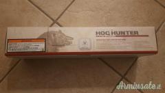 Ottica Vortex Crossfire II 3-12x56. Reticolo V-BRITE MOA.