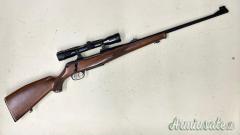 KRICO Alpine Domino 6,5×57