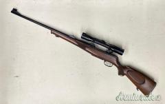 KRICO Alpine Domino 6,5×57