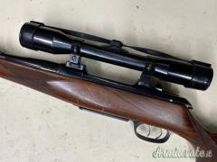 KRICO Alpine Domino 6,5×57