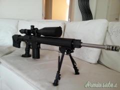 Oberland Arms OA-10 .308 Winchester