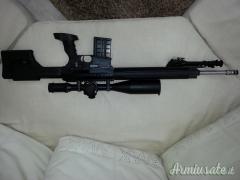 Oberland Arms OA-10 .308 Winchester