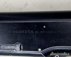 BERETTA AL 390 Silver