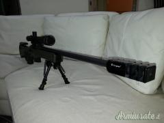 Remington SENDERO 300 WIN MAG .300 Winchester Magnum