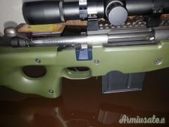 Remington SENDERO 300 WIN MAG .300 Winchester Magnum