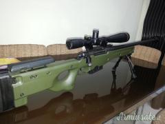 Remington SENDERO 300 WIN MAG .300 Winchester Magnum