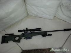 Remington SENDERO 300 WIN MAG .300 Winchester Magnum