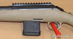 Ruger American Eagle Cal.223R Sportiva