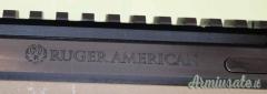 Ruger American Eagle Cal.223R Sportiva