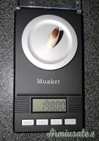 Ogive cal 8 mm Mauser anche dette cal. 8x57 o cal. 0.323 - 198 grani