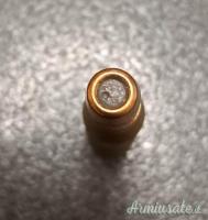 Ogive cal 8 mm Mauser anche dette cal. 8x57 o cal. 0.323 - 198 grani